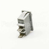 WB24X10132 GE Lampswitch