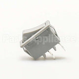 WB24X10132 GE Lampswitch