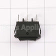 WB24X10137 GE Fan Switch Bk