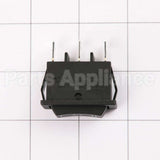 WB24X10137 GE Fan Switch Bk