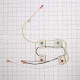 WB24X10143 GE Switch Ignition
