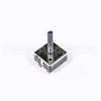 WB24X10174 GE Switch Fan