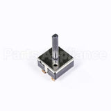 WB24X10174 GE Switch Fan