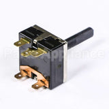 WB24X10174 GE Switch Fan