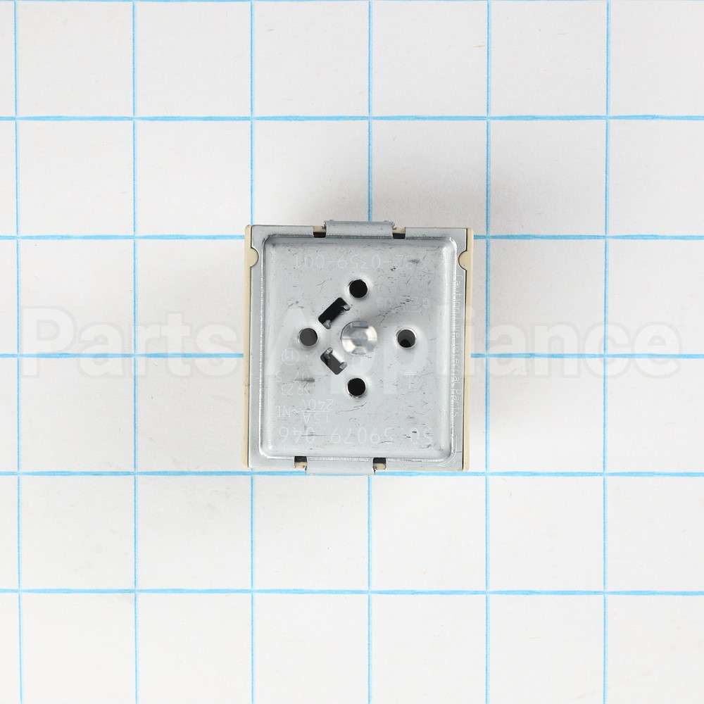 WB24X10175 GE Switch Infinite