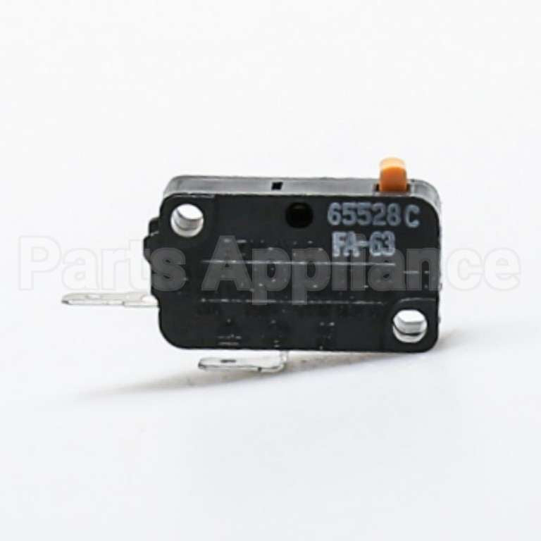 WB24X10180 GE Microwave Primary Switch