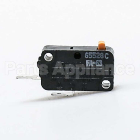 WB24X10180 GE Microwave Primary Switch