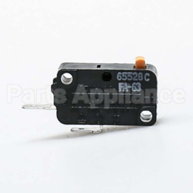 WB24X10180 GE Microwave Primary Switch