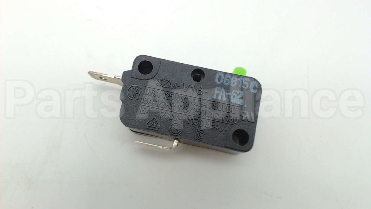 WB24X10181 GE Switch Monitor Interlock