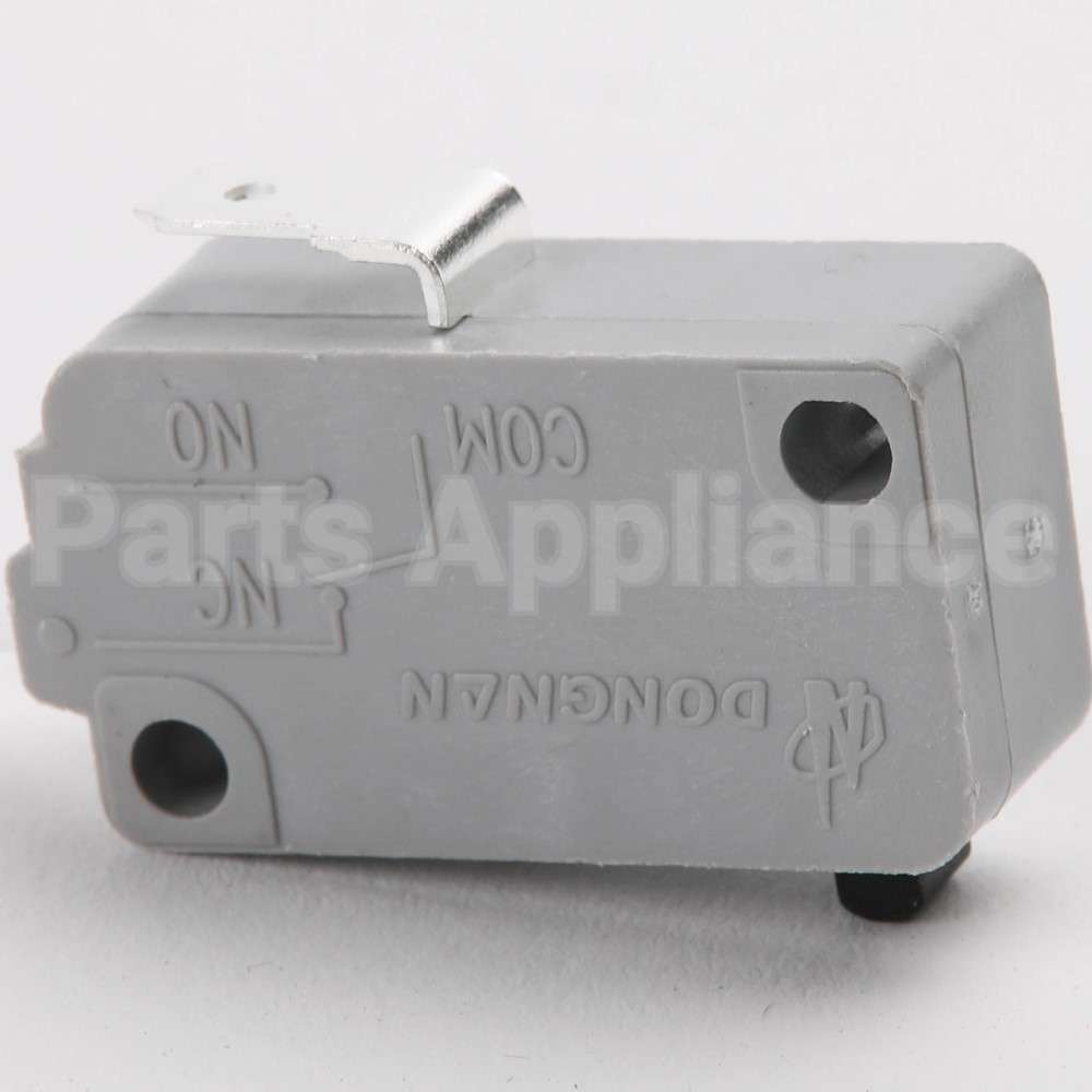 WB24X10190 GE Microswitch Monitor