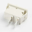 WB24X20459 GE Switch Rocker Sealed