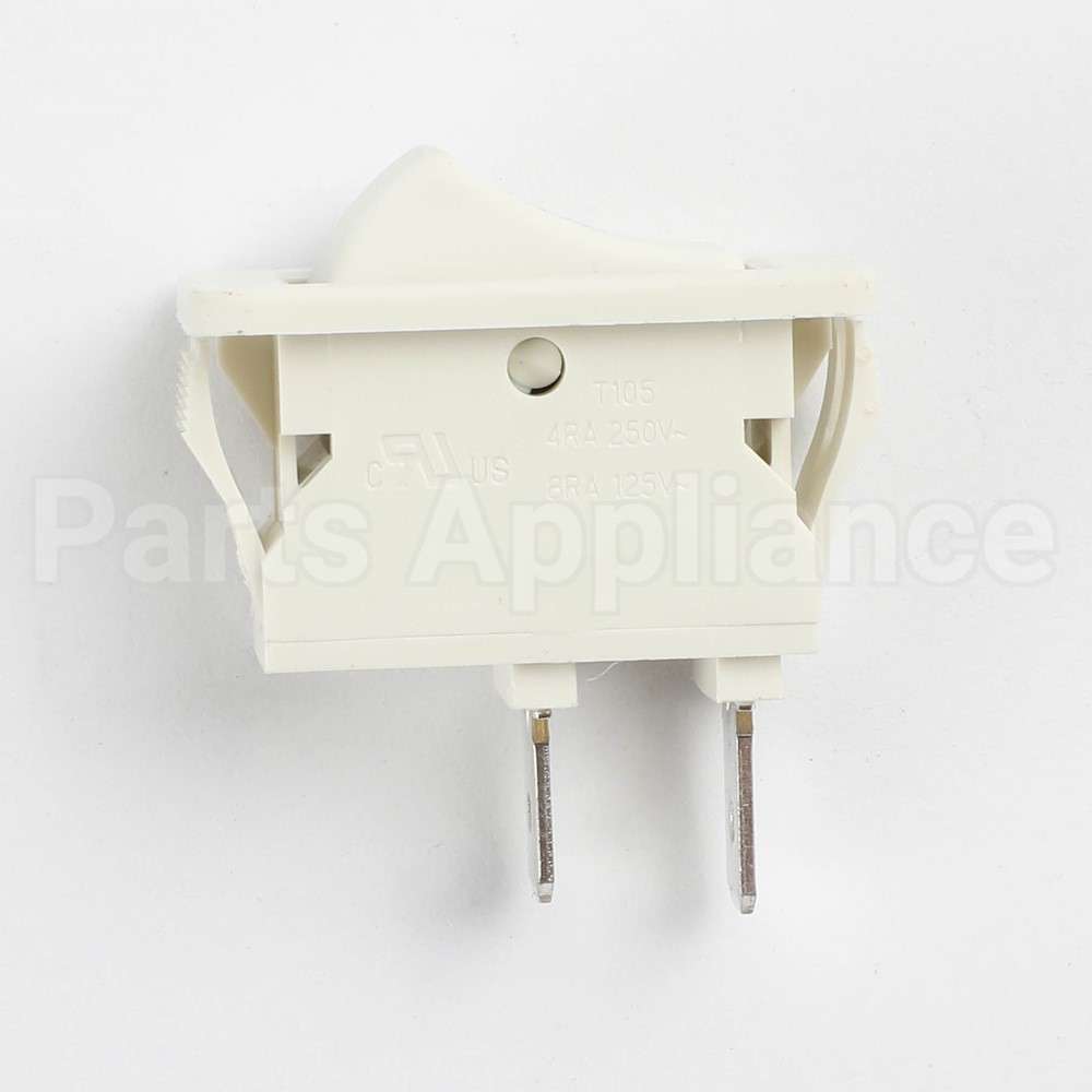 WB24X20459 GE Switch Rocker Sealed