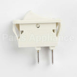 WB24X20459 GE Switch Rocker Sealed
