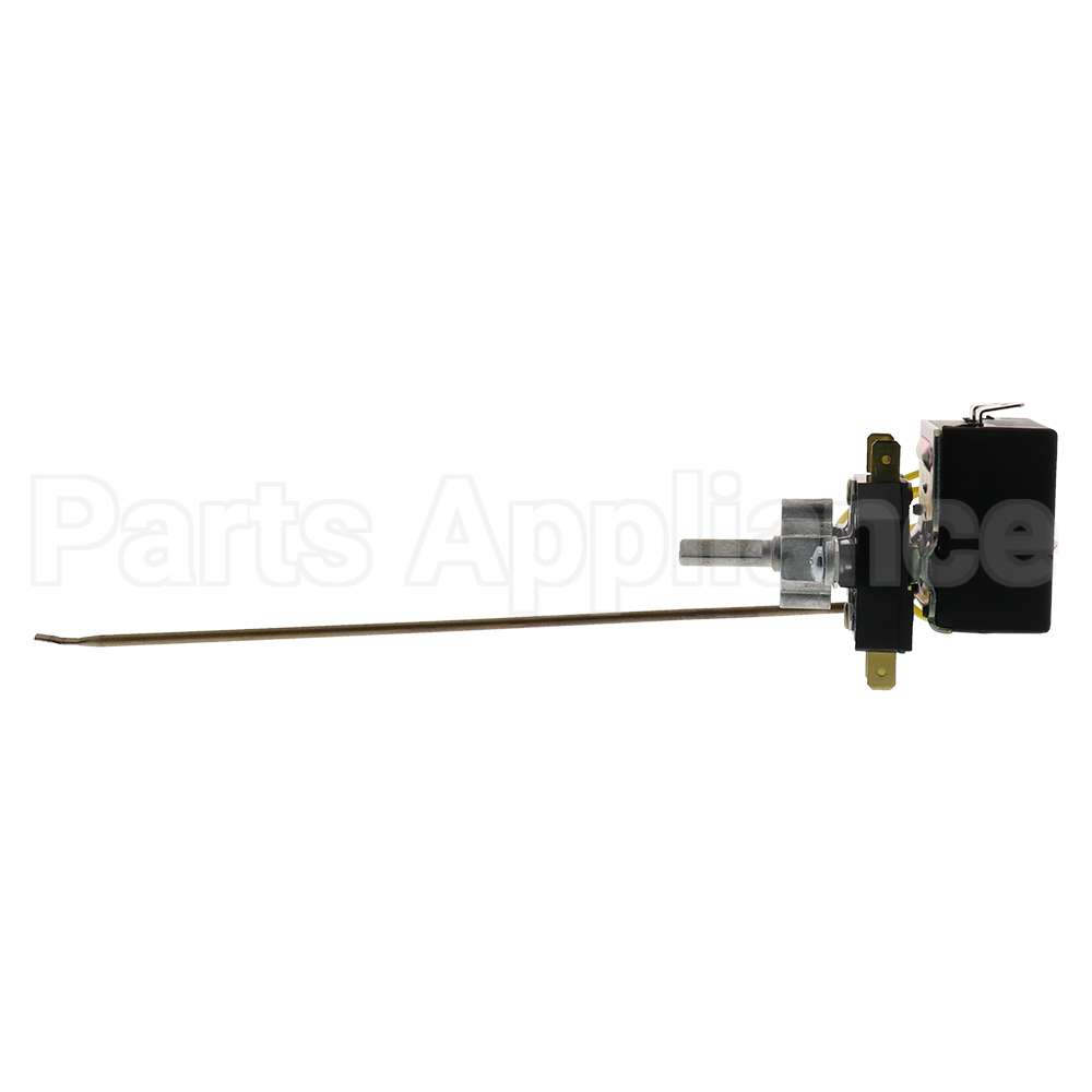 WB24X21192 Thermostat Compatible