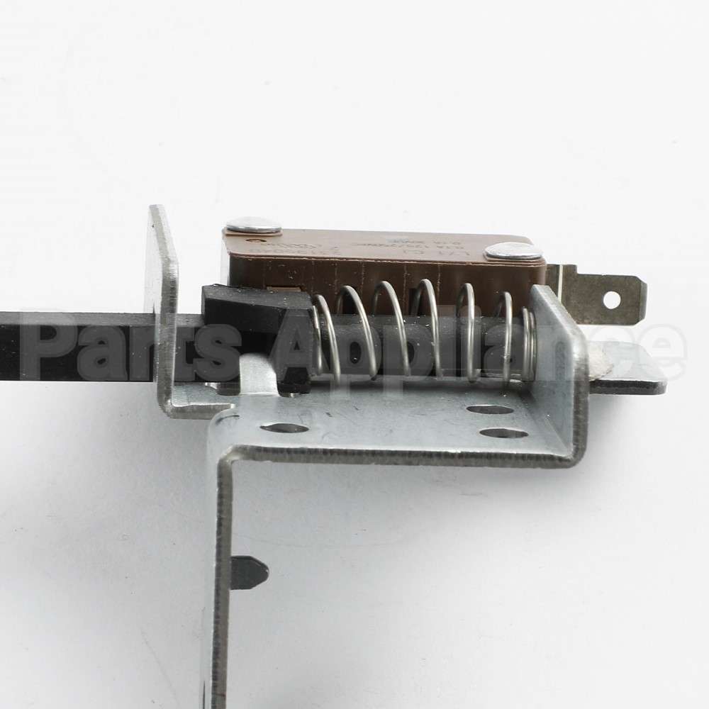WB24X23760 GE Switch Plate Asm