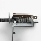 WB24X23760 GE Switch Plate Asm