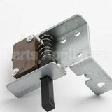 WB24X23760 GE Switch Plate Asm