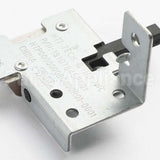 WB24X23760 GE Switch Plate Asm