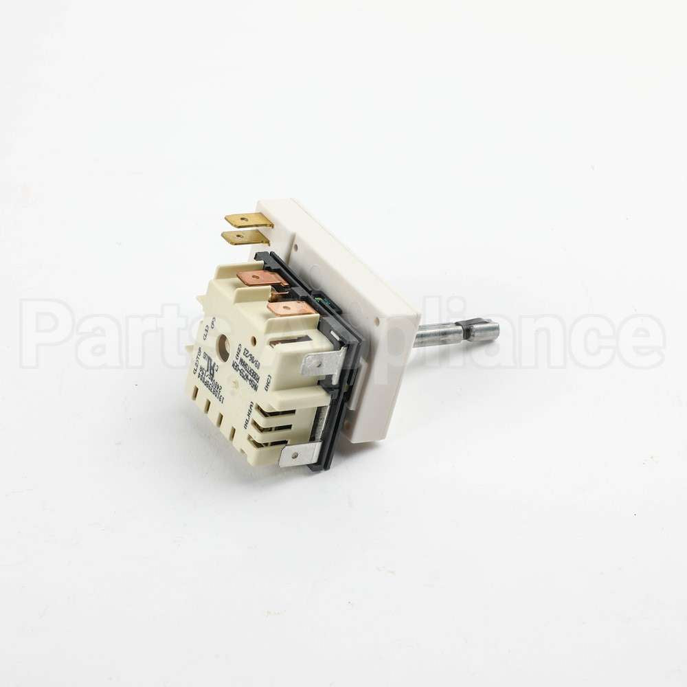 WB24X24136 GE Switch Infinite Control