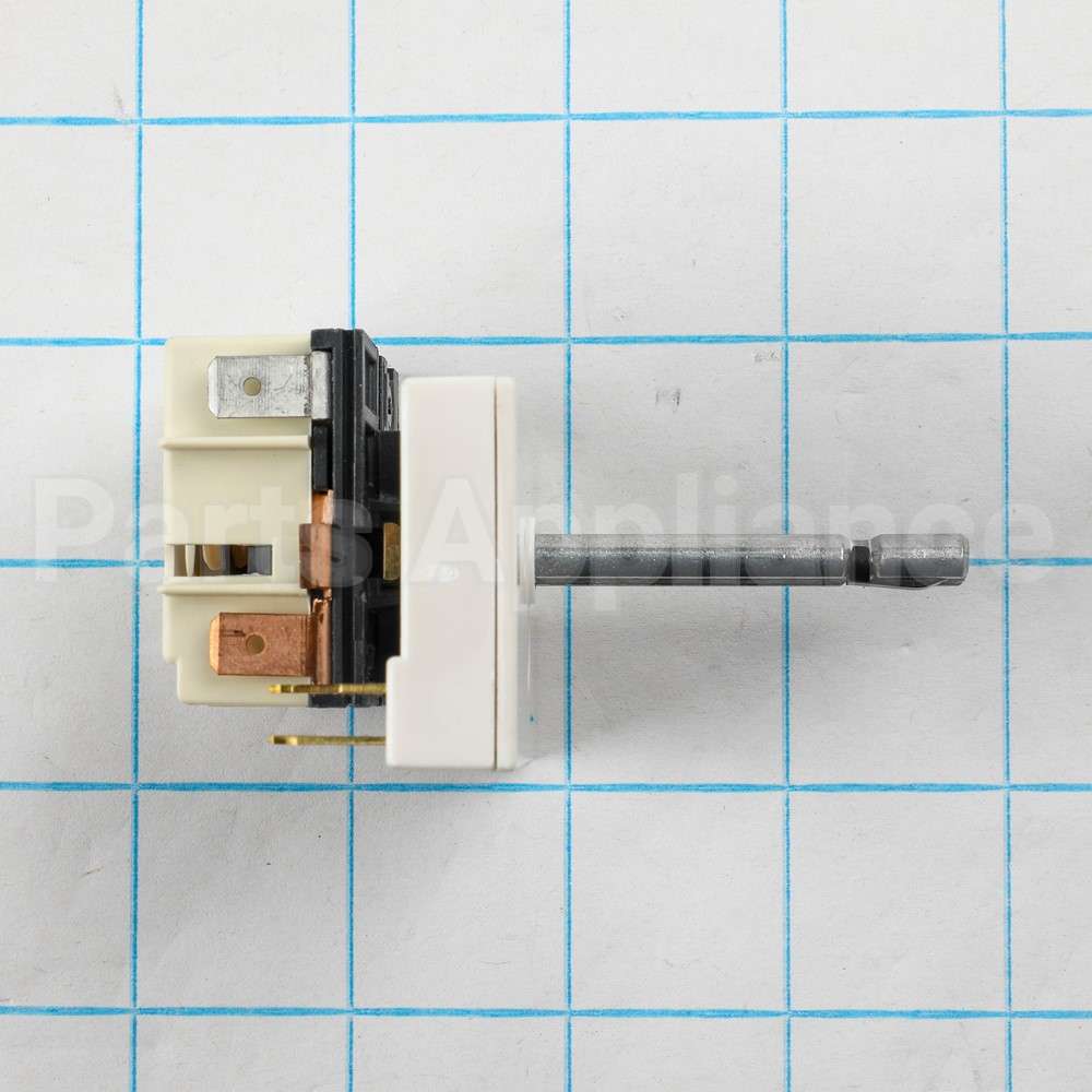 WB24X24136 GE Switch Infinite Control
