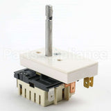 WB24X24136 GE Switch Infinite Control