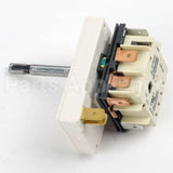 WB24X24136 GE Switch Infinite Control
