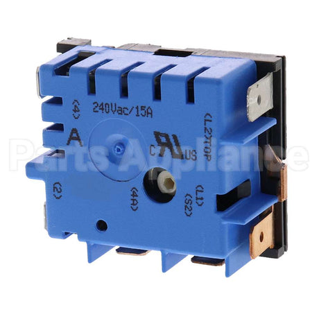 WB24X25013 Infinite Switch Compatible