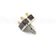 WB24X25302 GE Switch Rotary