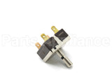 WB24X25302 GE Switch Rotary