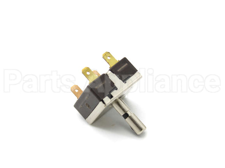 WB24X25302 GE Switch Rotary