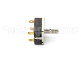 WB24X25302 GE Switch Rotary