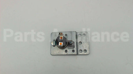 WB24X26785 GE Thermostat Asmw/ Brkt