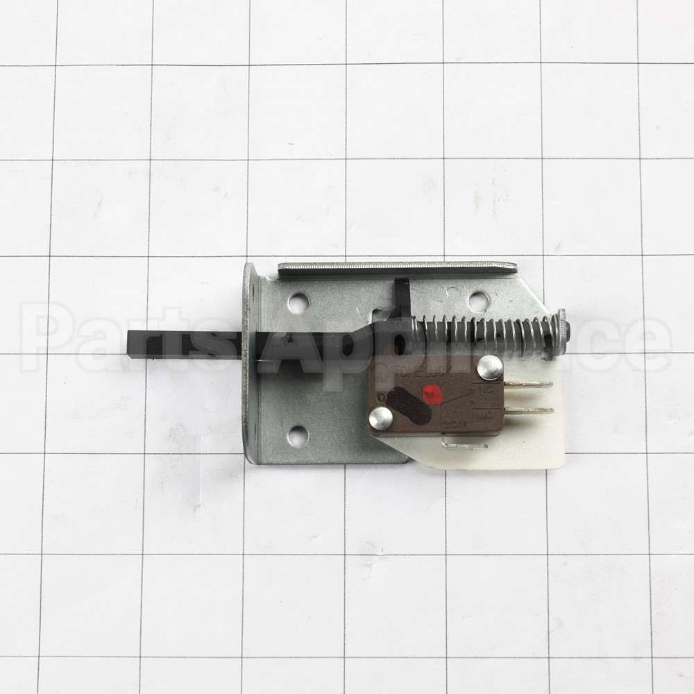 WB24X28840 GE Plunger Switch Dual