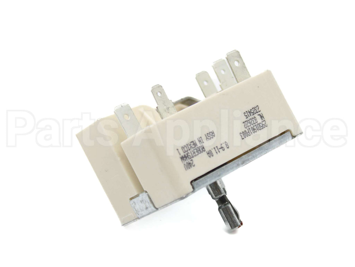 WB24X31082 GE Switch Infinite