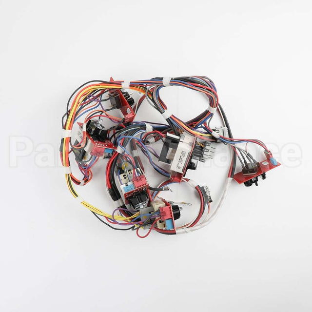 WB24X31698 GE Switch Asm