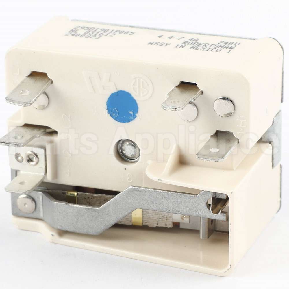WB24X31917 GE Switch Infinite