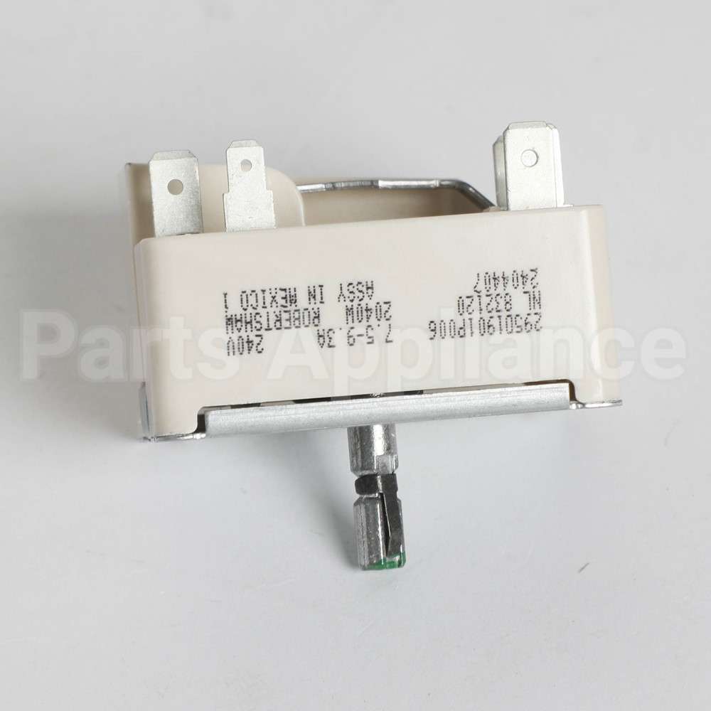 WB24X31928 GE Switch Infinite