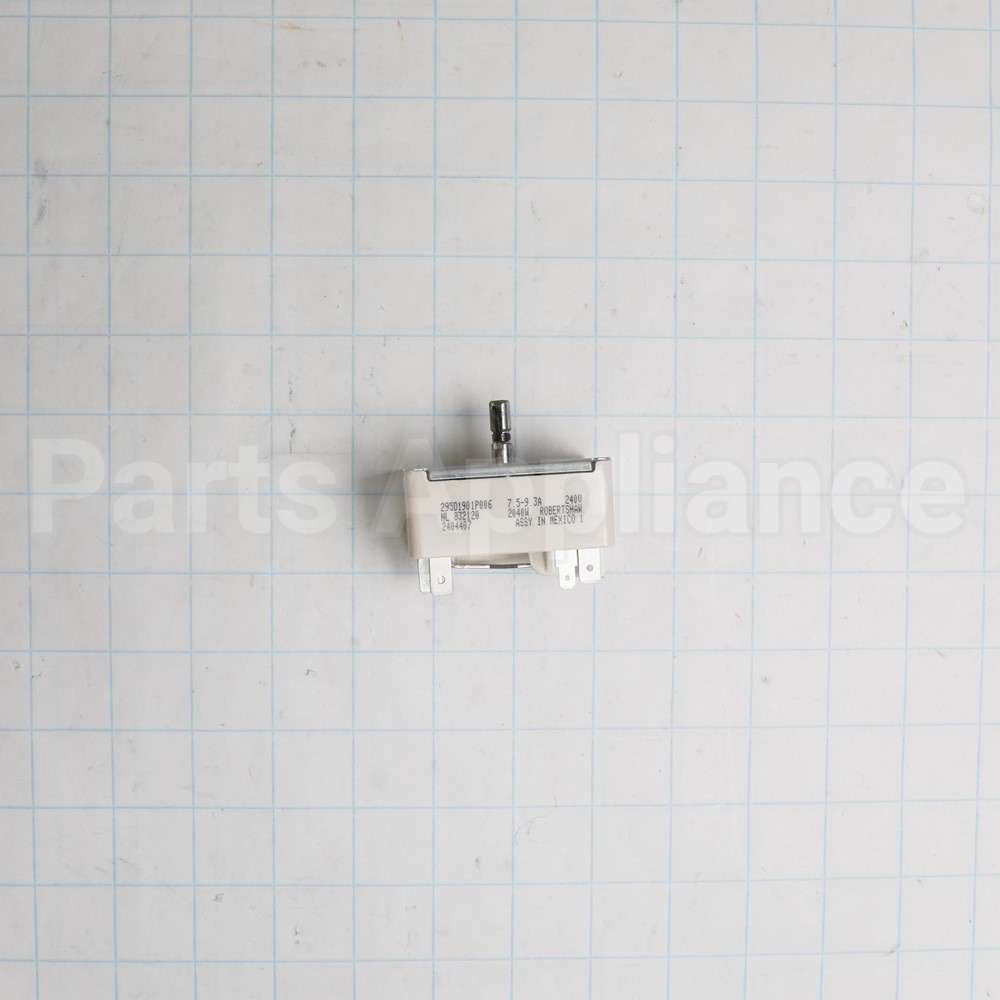 WB24X31928 GE Switch Infinite