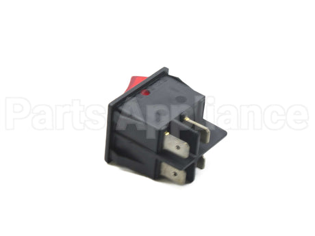 WB24X33725 GE Heat-Lamp Rocker Switch
