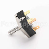 WB24X40051 GE Switch Rotary