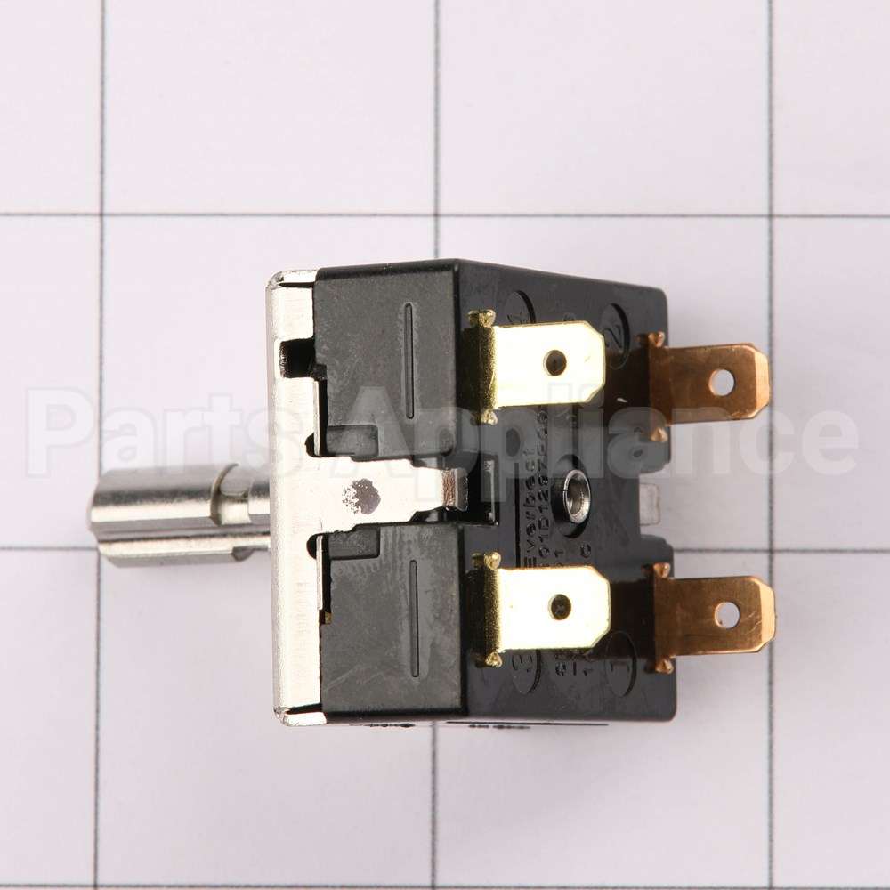 WB24X40051 GE Switch Rotary