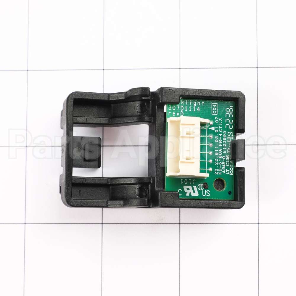 WB24X41110 GE Led Board Asm