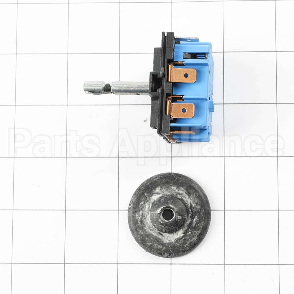 WB24X41828 GE Infinate Switch / Seal Kit