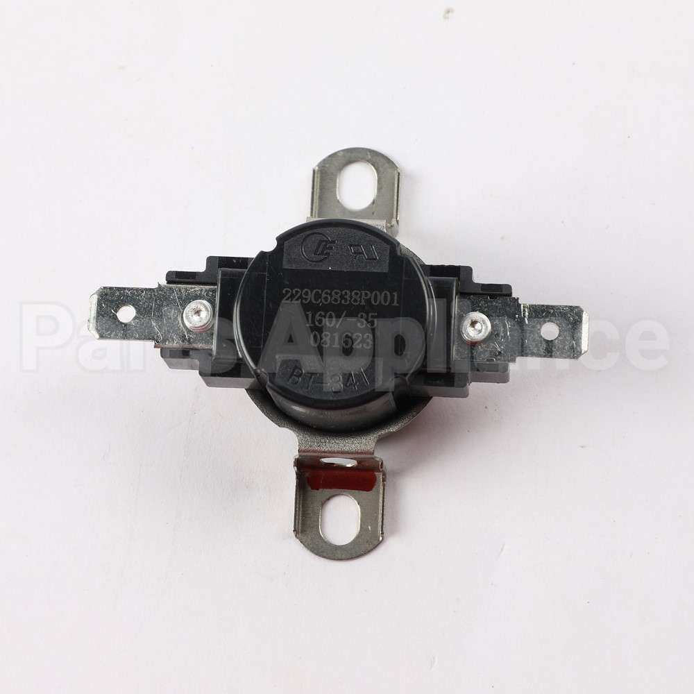 WB24X46908 GE High Limit Switch