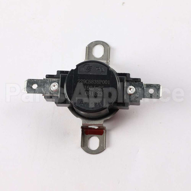 WB24X46908 GE High Limit Switch