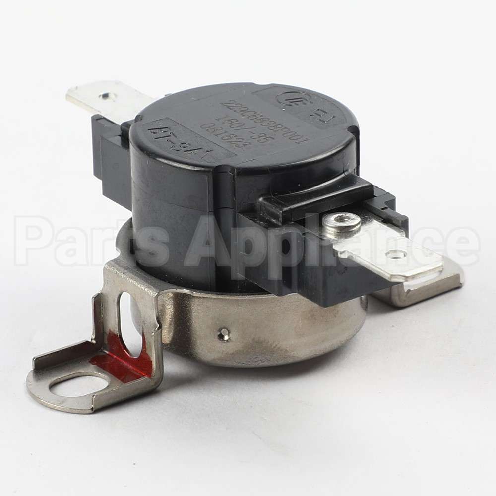WB24X46908 GE High Limit Switch