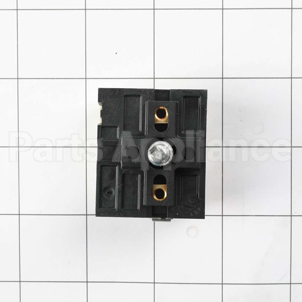 WB24X47190 GE Infinite Switch Control