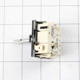 WB24X47190 GE Infinite Switch Control