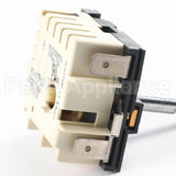 WB24X47190 GE Infinite Switch Control