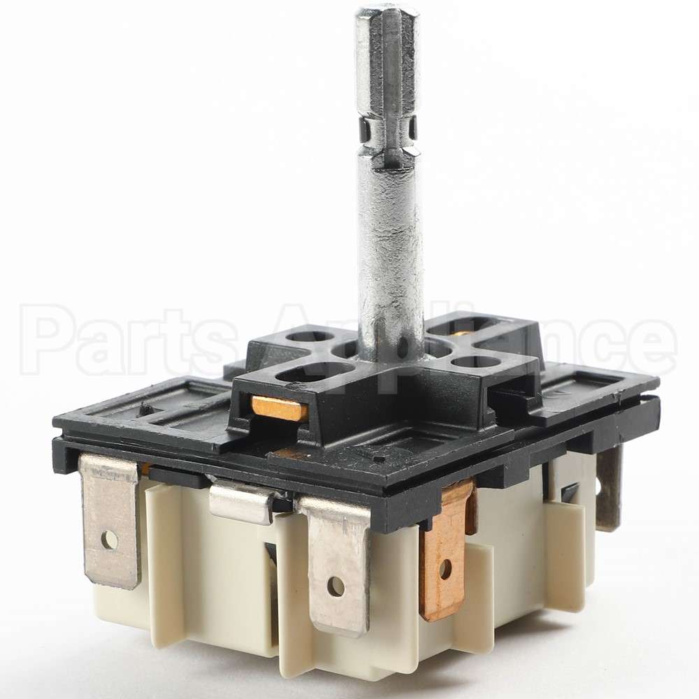 WB24X47190 GE Infinite Switch Control